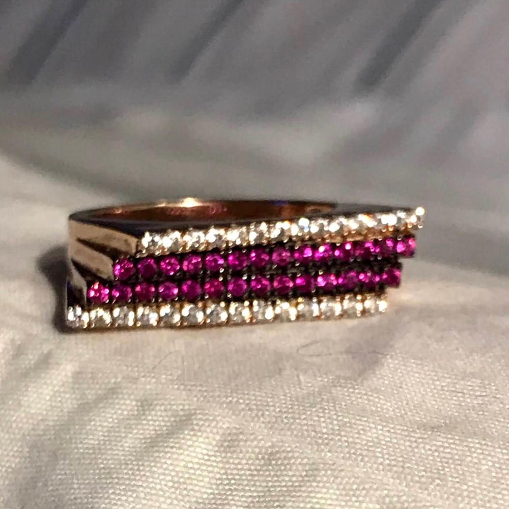 Multilayered Ring - image 8